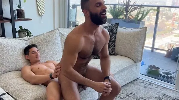 Daniel Gainsbrook, Jim Fit & Kane